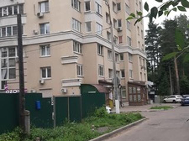 Квартира продажа в Пушкинский Р-н, Кабардино-Балкарская Республика