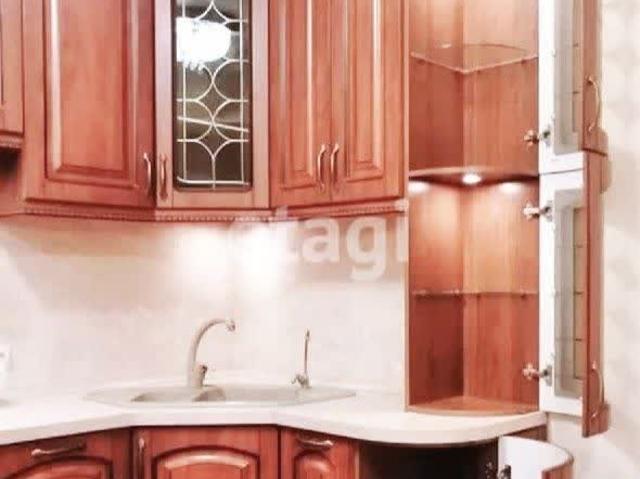 Квартира продажа в Пушкинский Р-н, Кабардино-Балкарская Республика