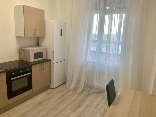 Квартира аренда в Пушкинский Р-н, Кабардино-Балкарская Республика