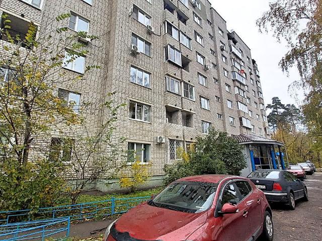 Квартира продажа в Пушкинский Р-н, Кабардино-Балкарская Республика