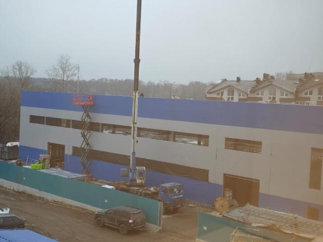 Квартира аренда в Пушкинский Р-н, Кабардино-Балкарская Республика