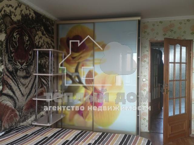 Квартира аренда в Пушкинский Р-н, Кабардино-Балкарская Республика