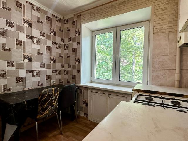 Квартира продажа в Пушкинский Р-н, Кабардино-Балкарская Республика