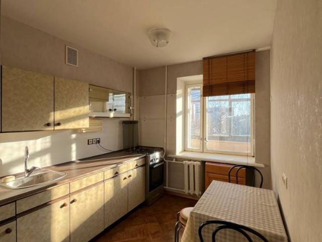 Квартира аренда в Пушкинский Р-н, Кабардино-Балкарская Республика