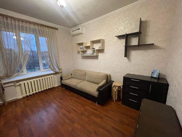 Квартира аренда в Пушкинский Р-н, Кабардино-Балкарская Республика