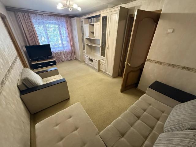 Квартира продажа в Пушкинский Р-н, Кабардино-Балкарская Республика