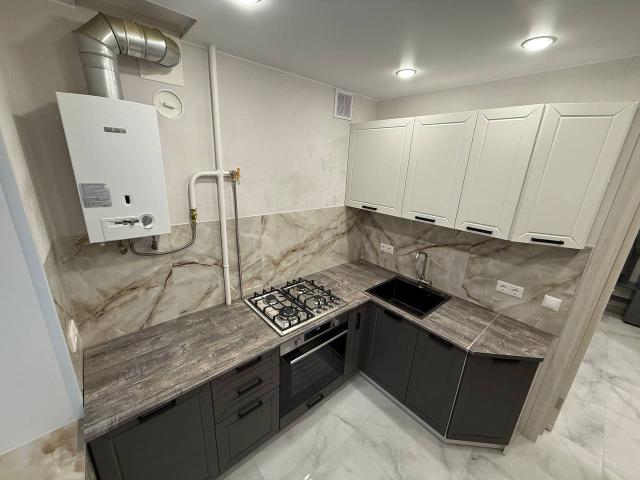 Квартира аренда в Пушкинский Р-н, Кабардино-Балкарская Республика