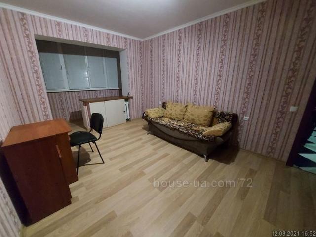 Квартира аренда в Великодолинском, Днепропетровской области