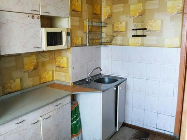 Квартира аренда в Малиновский, Великодолинском