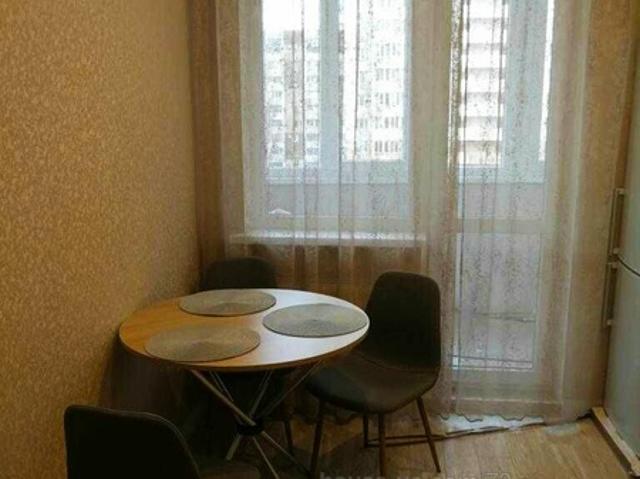 Квартира аренда в Малиновский, Великодолинском