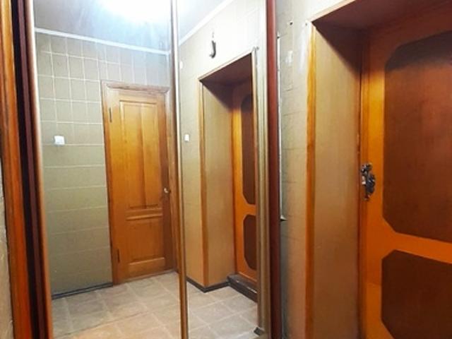 Квартира аренда в Малиновский, Великодолинском