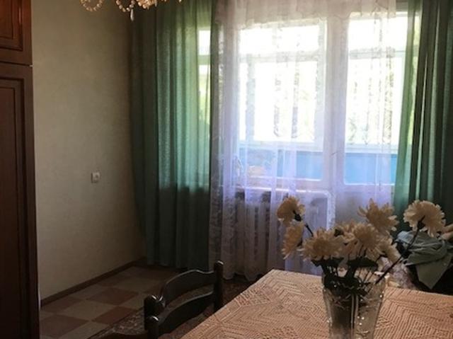 Квартира продажа в Великодолинском, Днепропетровской области