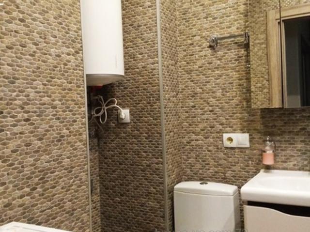 Квартира аренда в Великодолинском, Днепропетровской области
