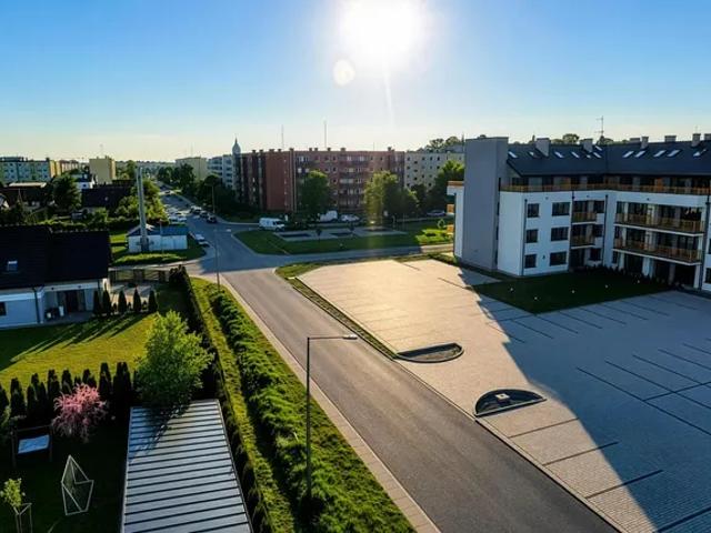 Mieszkanie na sprzedaż w Darłowo, powiat sławieński