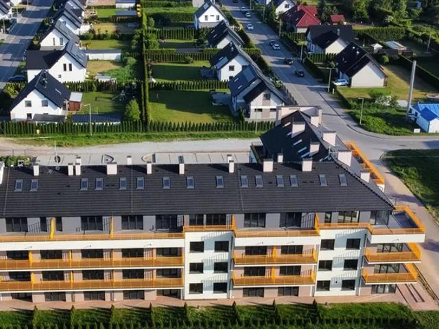 Mieszkanie na sprzedaż w Darłowo, powiat sławieński