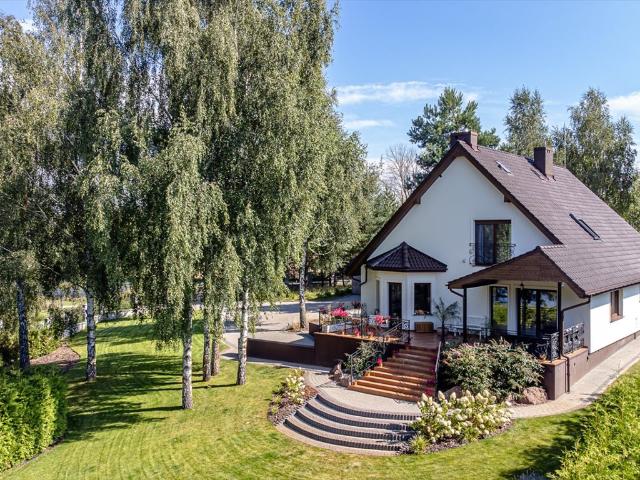 Dom na sprzedaż w Koronowo, Kujawsko-pomorskie