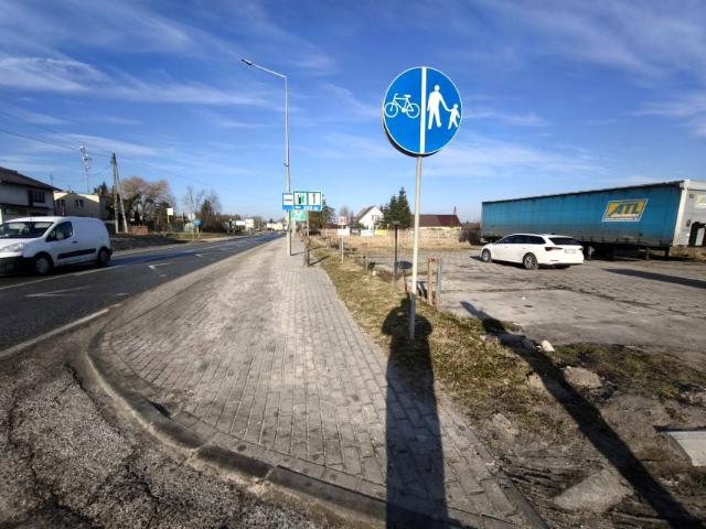 Grunt na sprzedaż w Sępólno Krajeńskie, Kujawsko-pomorskie