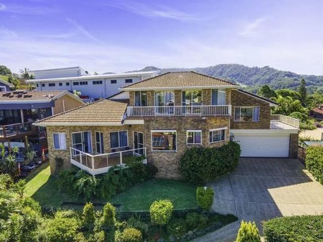 House for rent in New South Wales