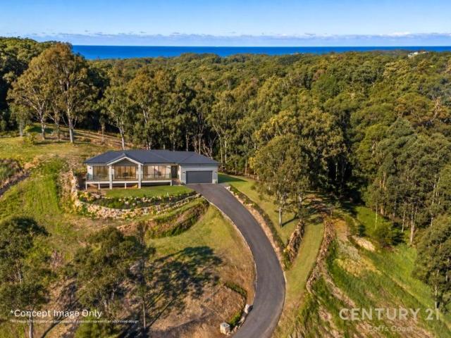 Land for sale in Korora, New South Wales