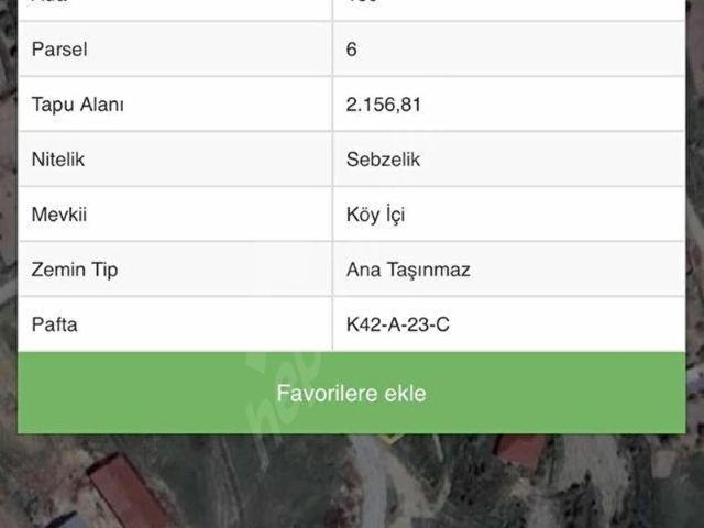 Elazığ Merkez, Elaziğ içerisinde satılık mülk