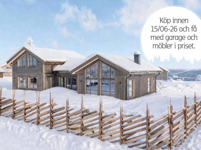 Hus till salu i Värmland