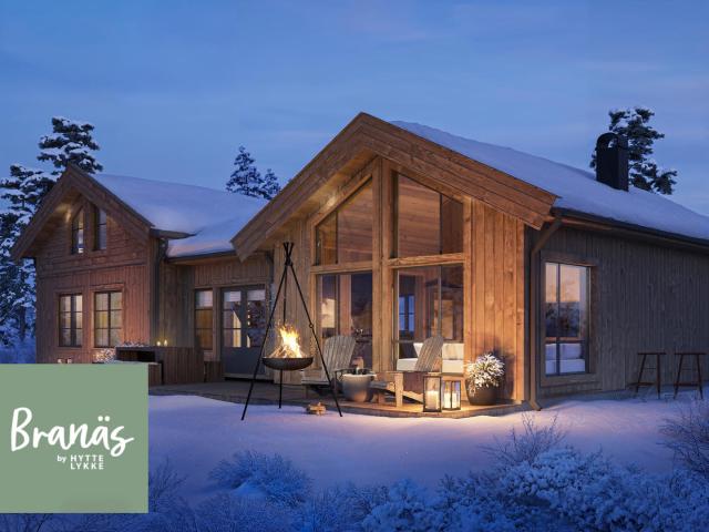 Hus till salu i Värmland