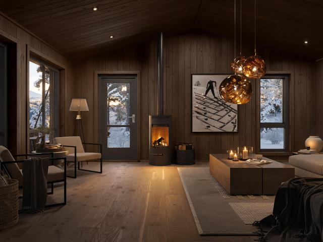 Hus till salu i Värmland