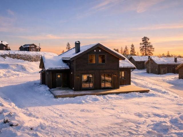 Hus till salu i Torsby, Värmland