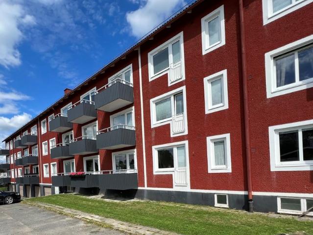 Lägenhet hyra i Vaggeryd, Jönköping