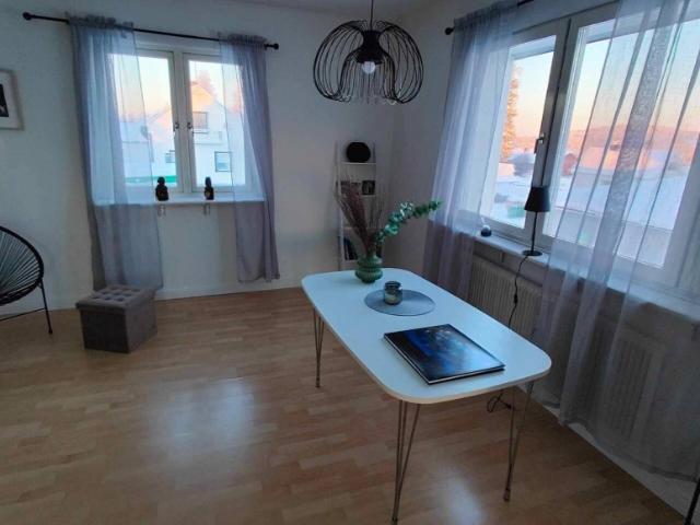Lägenhet hyra i Norrbotten