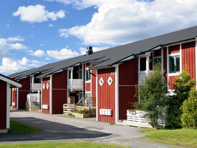 Lägenhet hyra i Härnösand, Västernorrland
