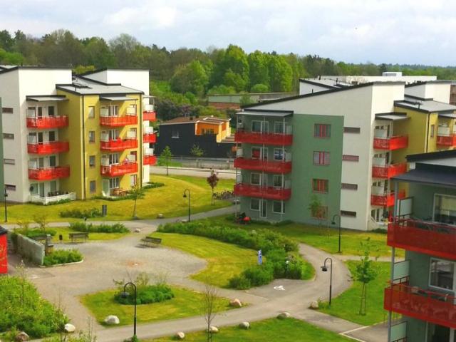 Lägenhet hyra i Veddesta, Järfälla kommun