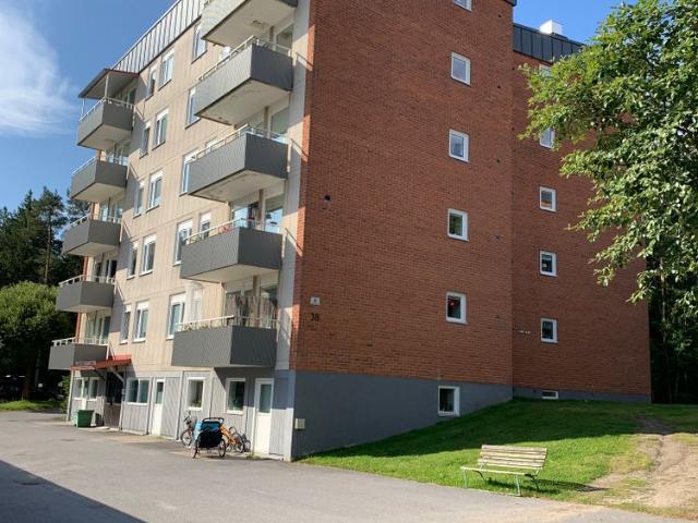 Lägenhet hyra i Umeå, Västerbotten