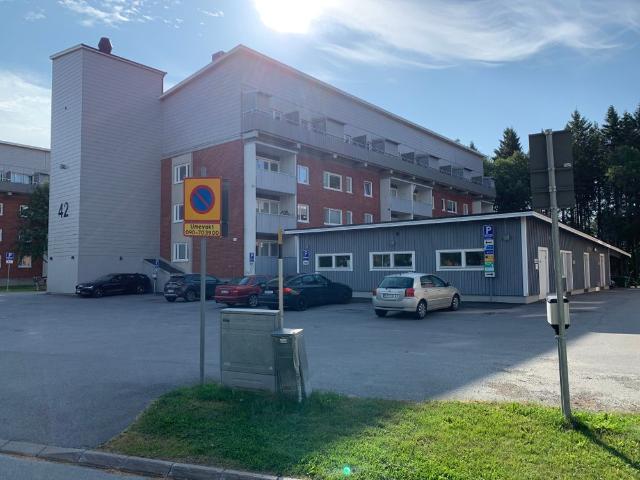 Lägenhet hyra i Umeå, Västerbotten