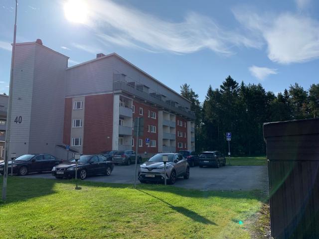 Lägenhet hyra i Umeå, Västerbotten