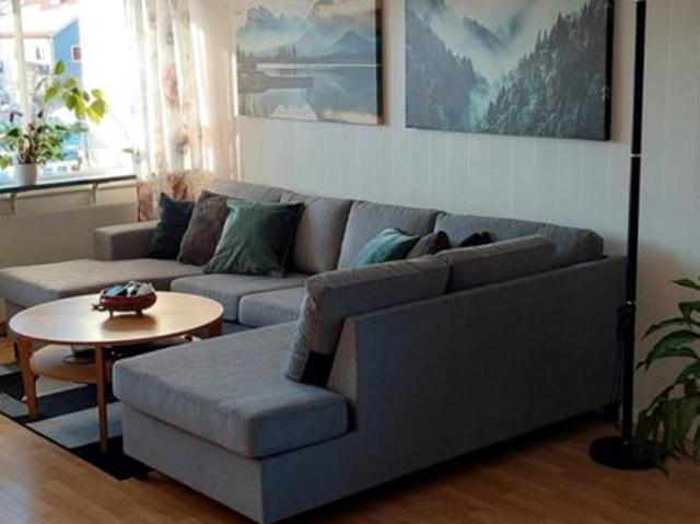 Rum hyra i Umeå, Västerbotten