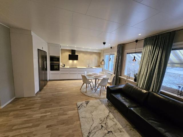Hus hyra i Gävle, Gävleborg