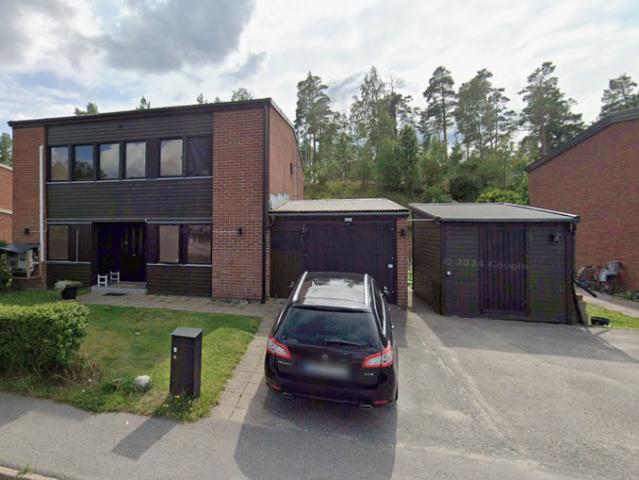 Hus hyra i Tumba, Stockholm