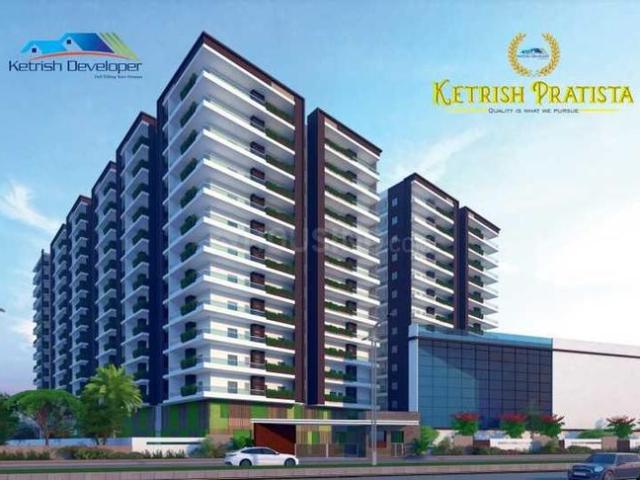 Flat for sale in Ghatkesar, Telangana