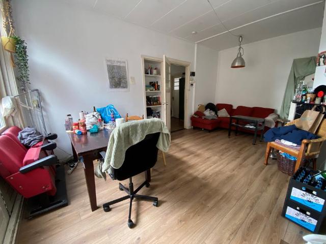 Kamer te huur in Korrewegwijk, Groningen