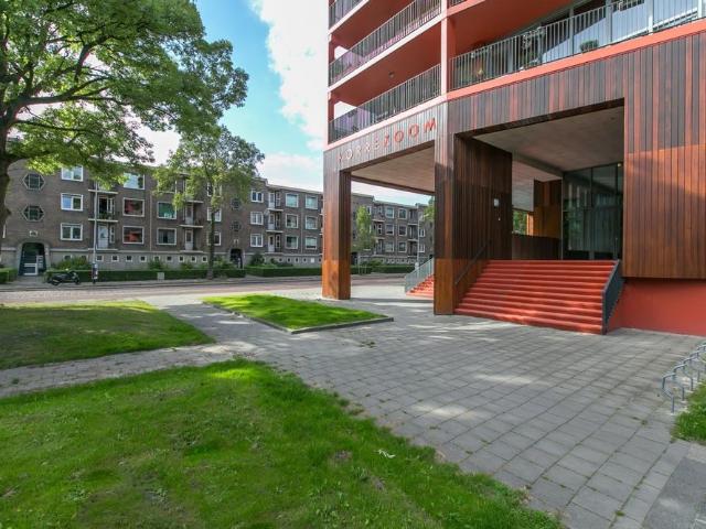 Appartement te huur in Korrewegwijk, Groningen
