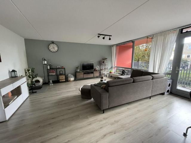Appartement te huur in Korrewegwijk, Groningen