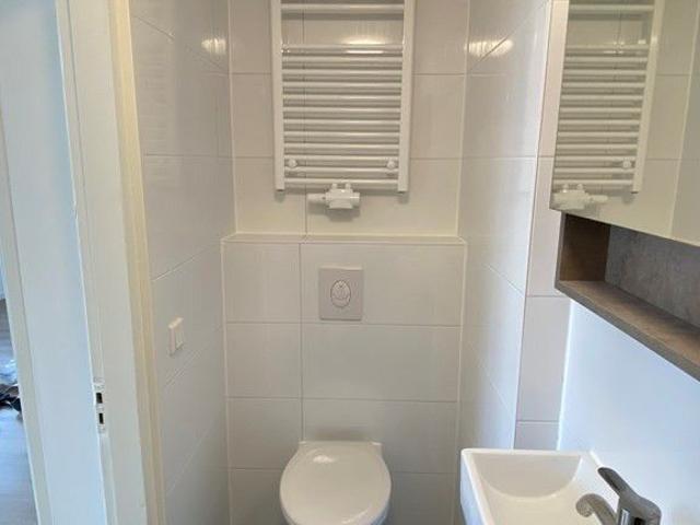 Appartement te huur in Groningen, Korrewegwijk