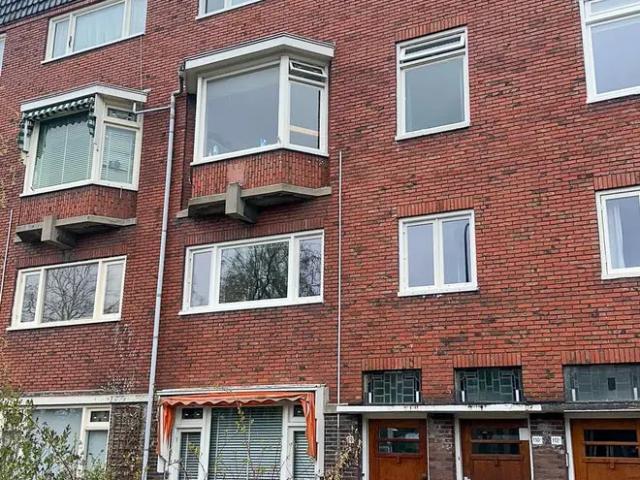 Appartement te huur in Korrewegwijk, Groningen