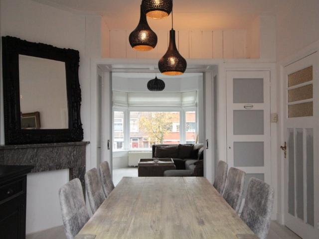 Appartement te huur in Korrewegwijk, Groningen