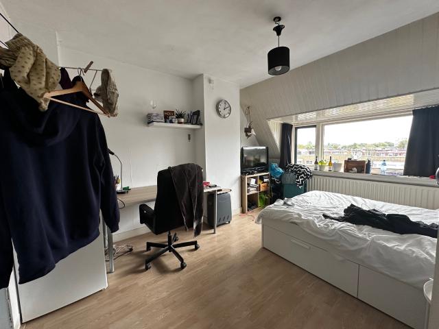 Kamer te huur in Korrewegwijk, Groningen