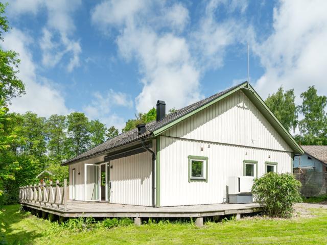 Bostad till salu i Skåne