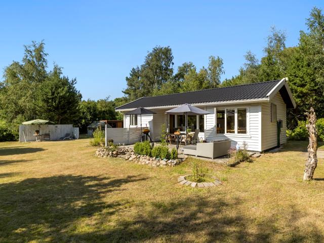 Hus til salg i Udsholt Strand, Brøndby