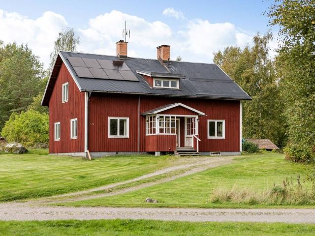Villa till salu i Falun, Dalarna