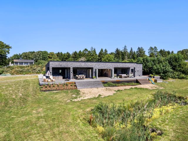 Villa til salg i Boeslunde, Slagelse